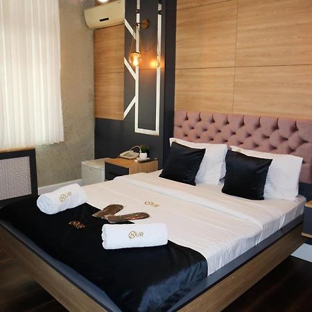 Grand Onur Hotel Κωνσταντινούπολη Εξωτερικό φωτογραφία