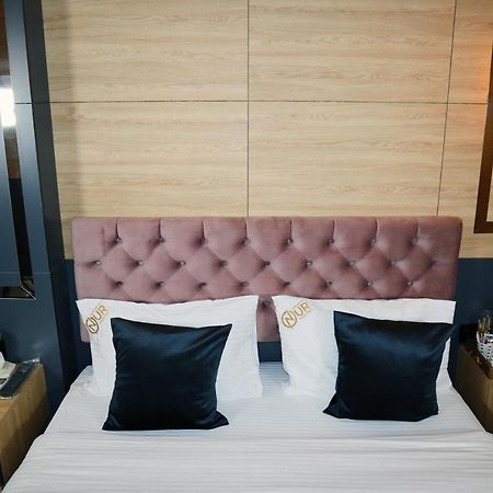 Grand Onur Hotel Κωνσταντινούπολη Εξωτερικό φωτογραφία
