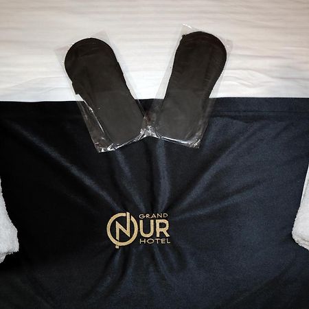 Grand Onur Hotel Κωνσταντινούπολη Εξωτερικό φωτογραφία