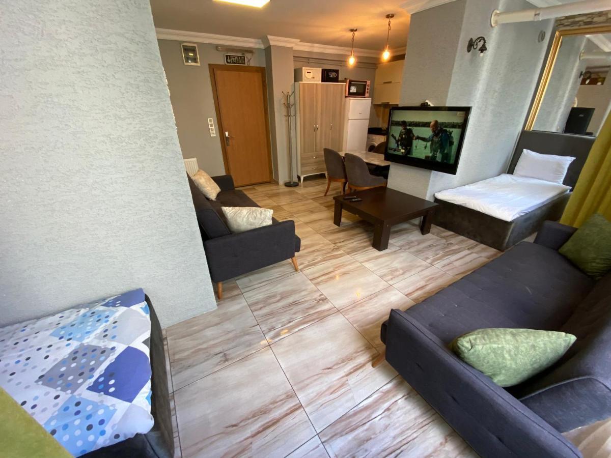Grand Onur Hotel Κωνσταντινούπολη Εξωτερικό φωτογραφία