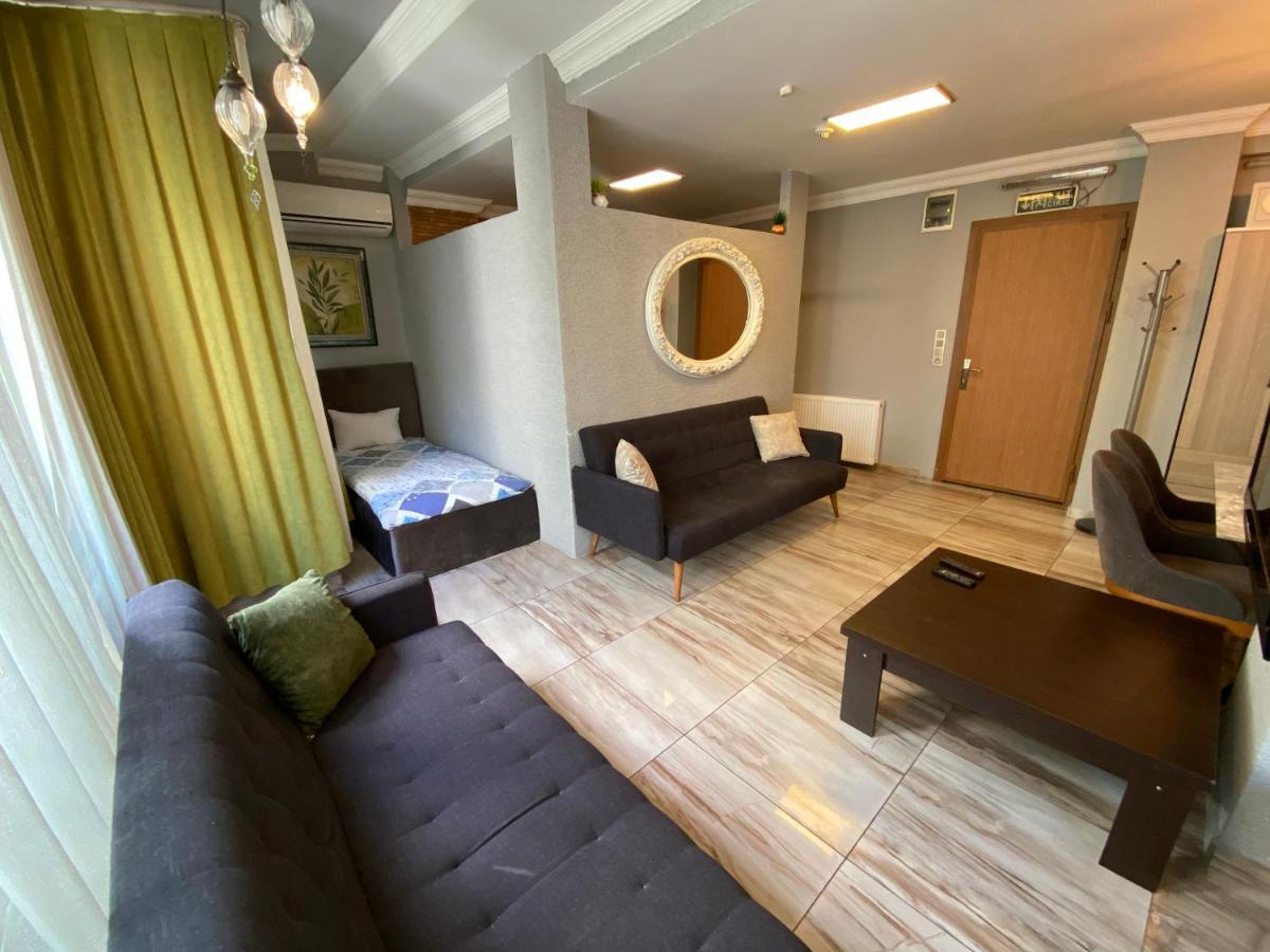 Grand Onur Hotel Κωνσταντινούπολη Εξωτερικό φωτογραφία
