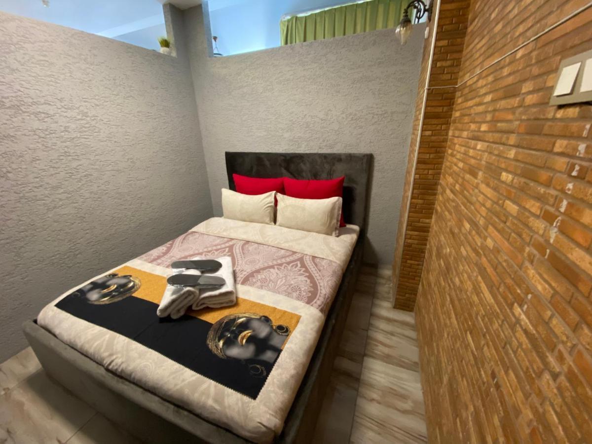 Grand Onur Hotel Κωνσταντινούπολη Εξωτερικό φωτογραφία