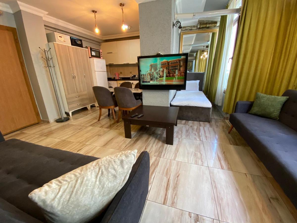 Grand Onur Hotel Κωνσταντινούπολη Εξωτερικό φωτογραφία