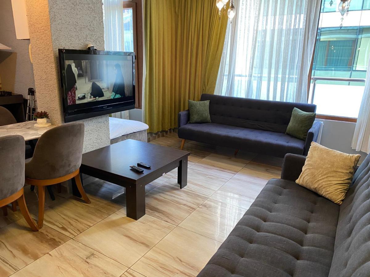 Grand Onur Hotel Κωνσταντινούπολη Εξωτερικό φωτογραφία