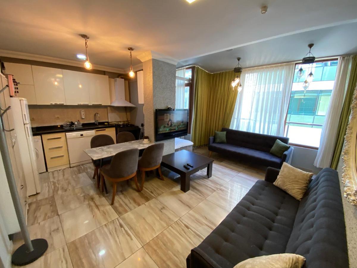 Grand Onur Hotel Κωνσταντινούπολη Εξωτερικό φωτογραφία