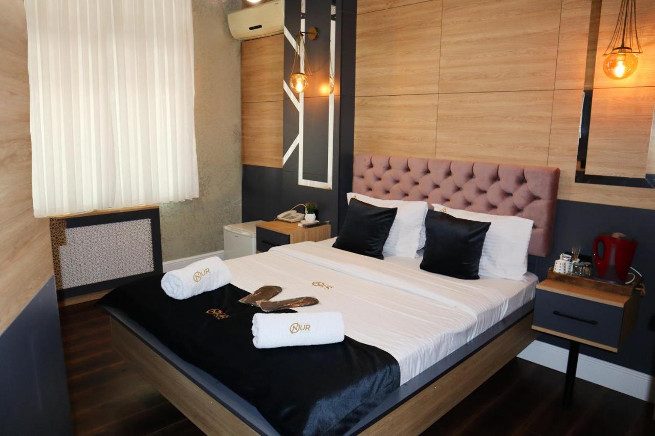 Grand Onur Hotel Κωνσταντινούπολη Εξωτερικό φωτογραφία