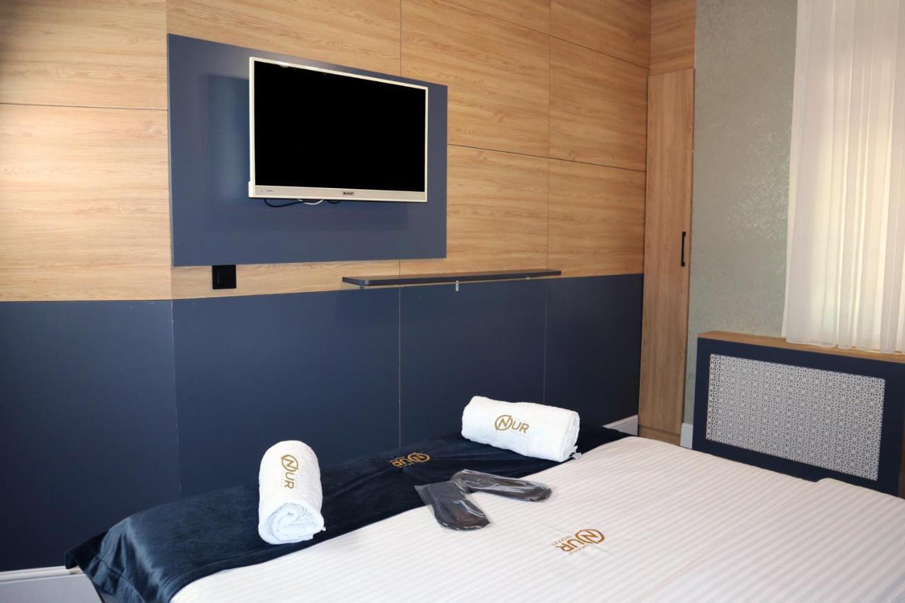 Grand Onur Hotel Κωνσταντινούπολη Εξωτερικό φωτογραφία