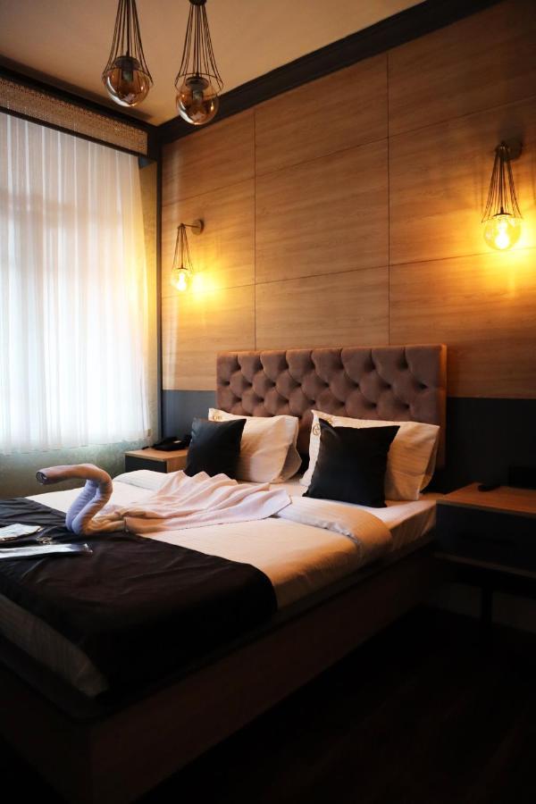 Grand Onur Hotel Κωνσταντινούπολη Εξωτερικό φωτογραφία