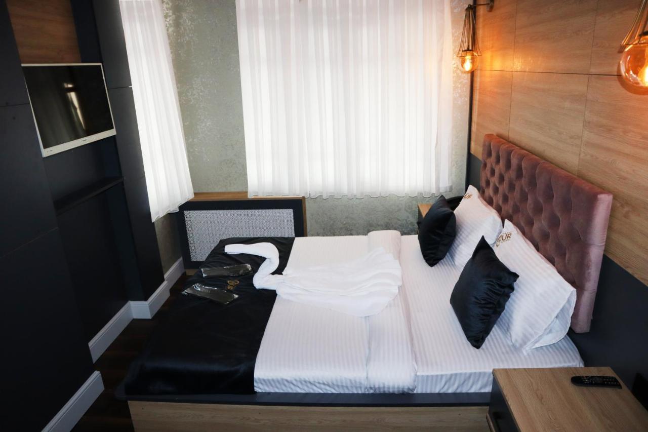 Grand Onur Hotel Κωνσταντινούπολη Εξωτερικό φωτογραφία