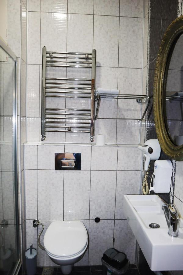 Grand Onur Hotel Κωνσταντινούπολη Εξωτερικό φωτογραφία
