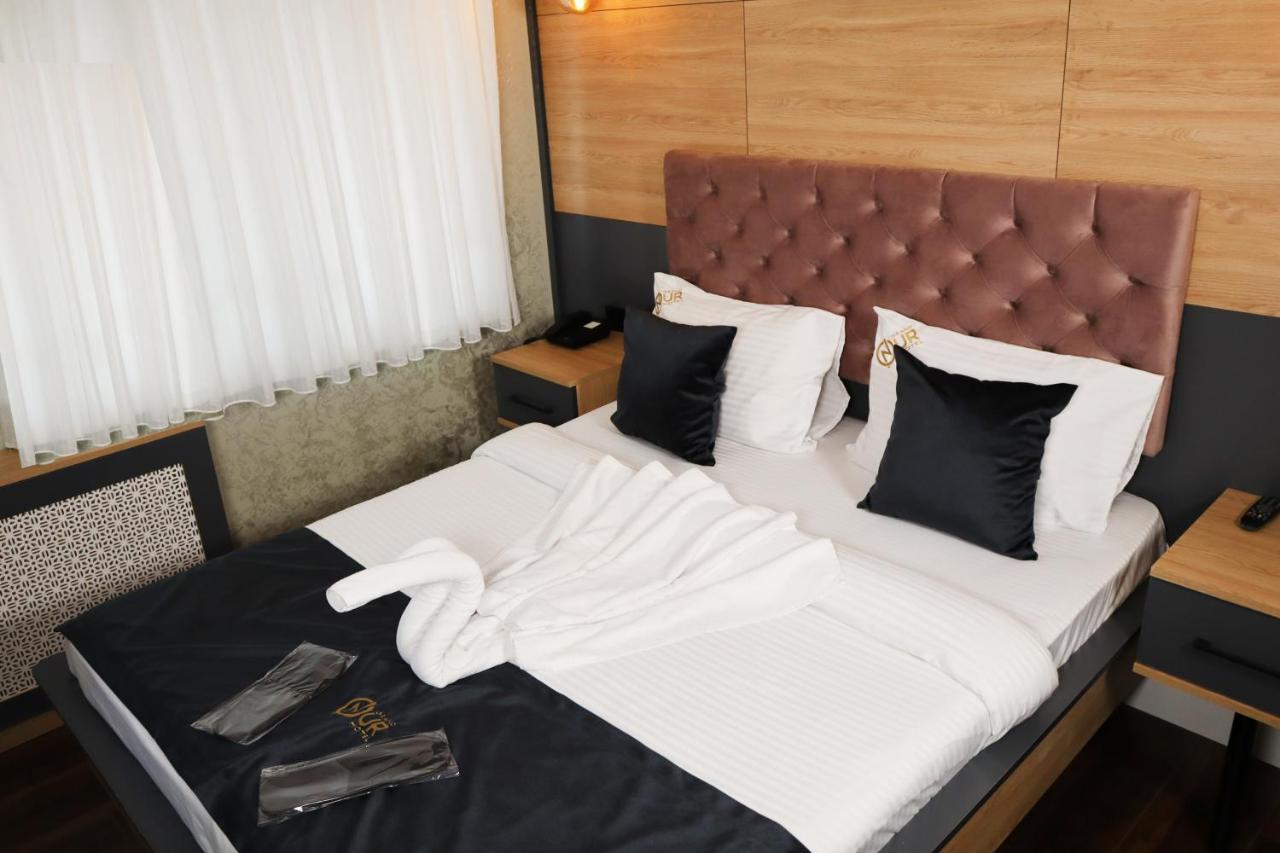 Grand Onur Hotel Κωνσταντινούπολη Εξωτερικό φωτογραφία