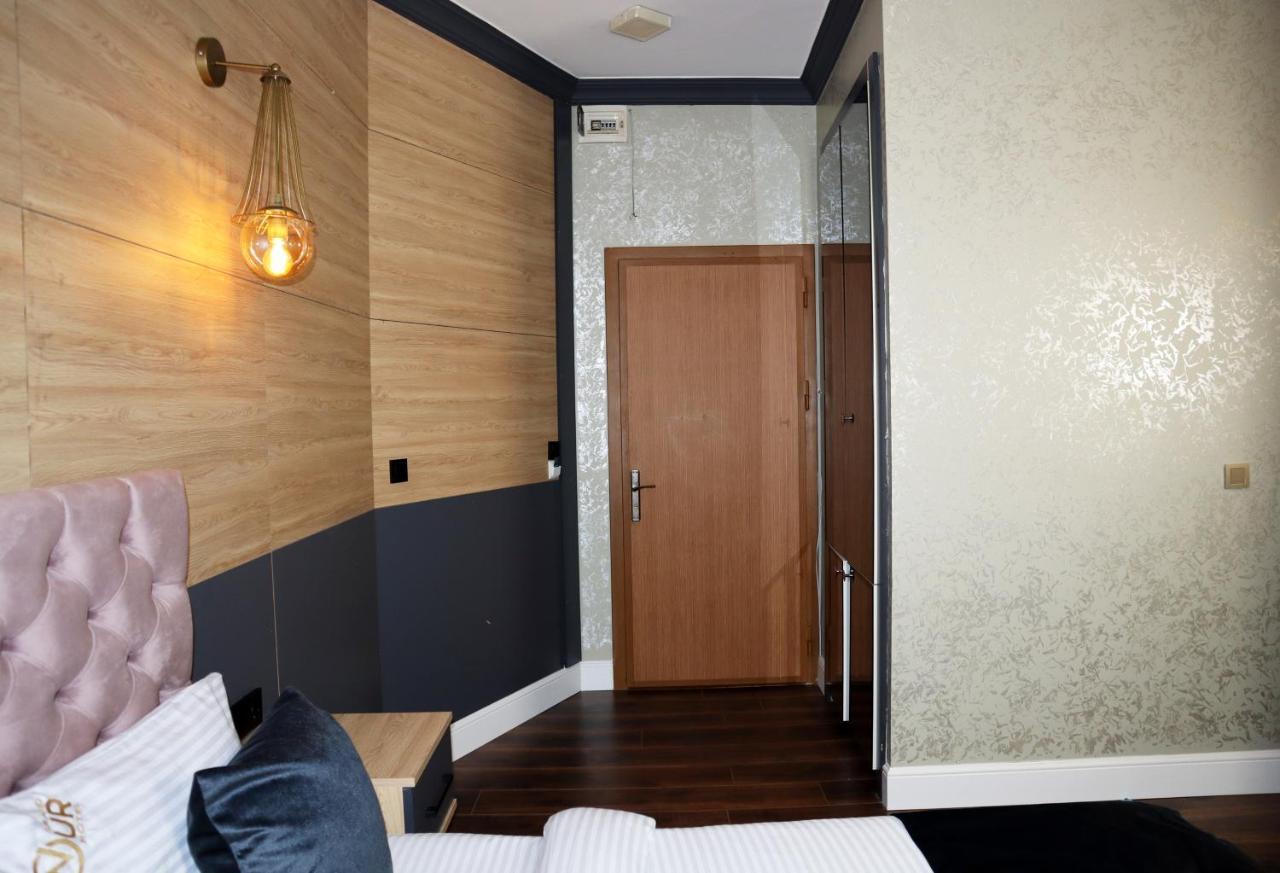 Grand Onur Hotel Κωνσταντινούπολη Εξωτερικό φωτογραφία