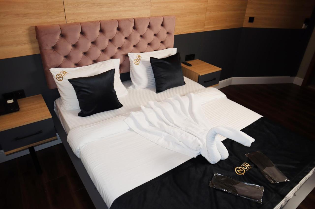 Grand Onur Hotel Κωνσταντινούπολη Εξωτερικό φωτογραφία