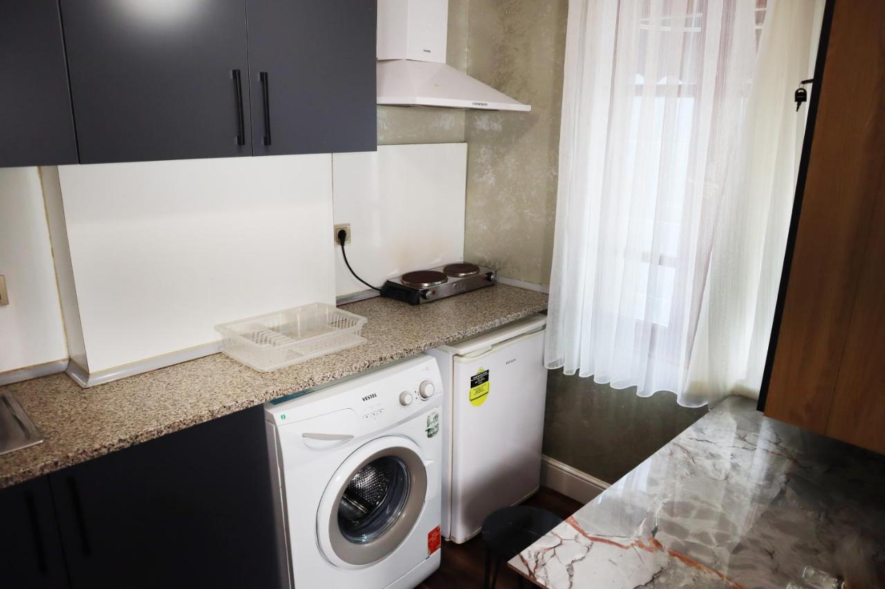 Grand Onur Hotel Κωνσταντινούπολη Εξωτερικό φωτογραφία