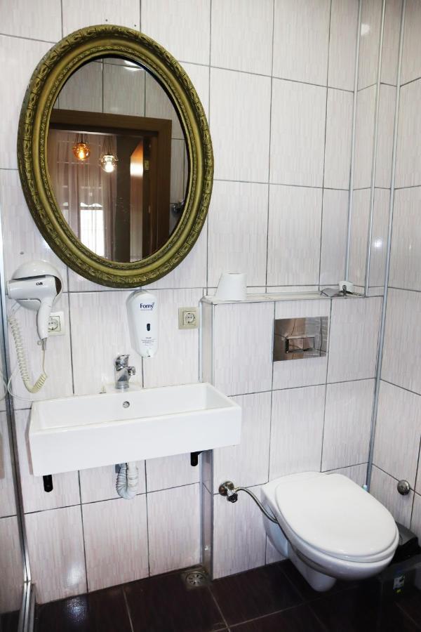 Grand Onur Hotel Κωνσταντινούπολη Εξωτερικό φωτογραφία