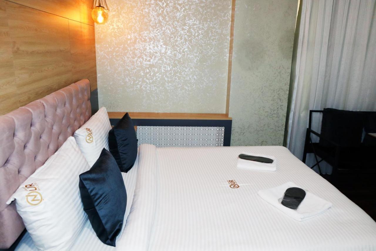 Grand Onur Hotel Κωνσταντινούπολη Εξωτερικό φωτογραφία