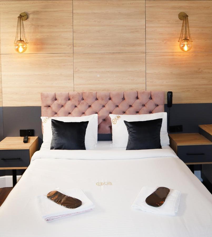 Grand Onur Hotel Κωνσταντινούπολη Εξωτερικό φωτογραφία