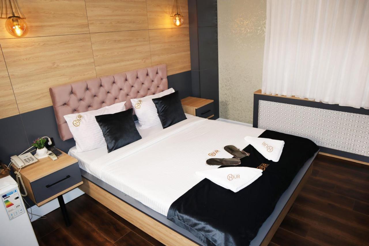 Grand Onur Hotel Κωνσταντινούπολη Εξωτερικό φωτογραφία