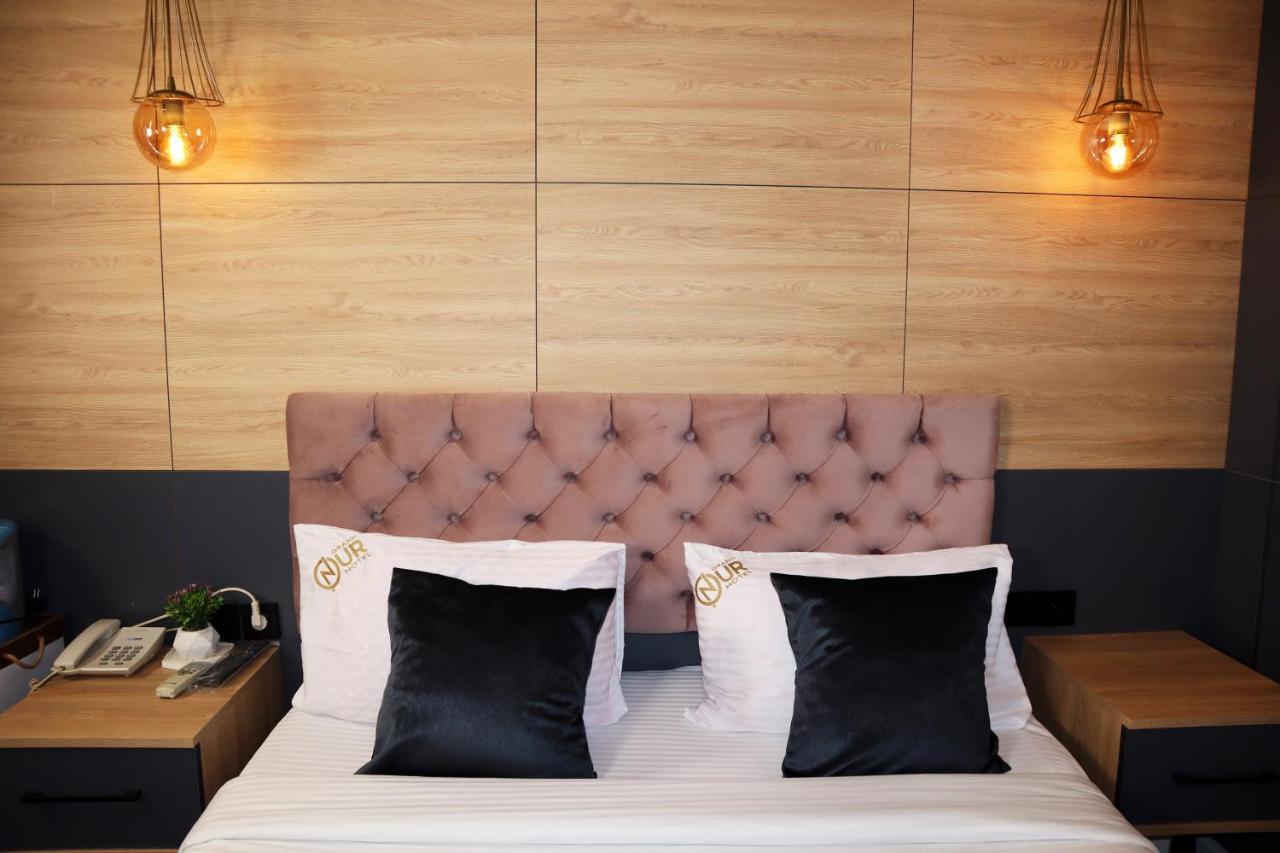 Grand Onur Hotel Κωνσταντινούπολη Εξωτερικό φωτογραφία