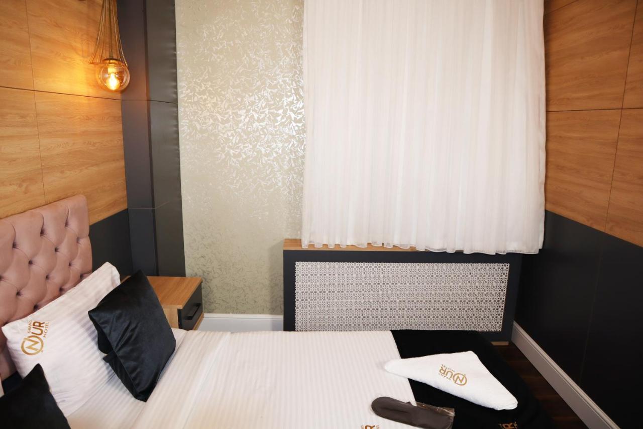 Grand Onur Hotel Κωνσταντινούπολη Εξωτερικό φωτογραφία