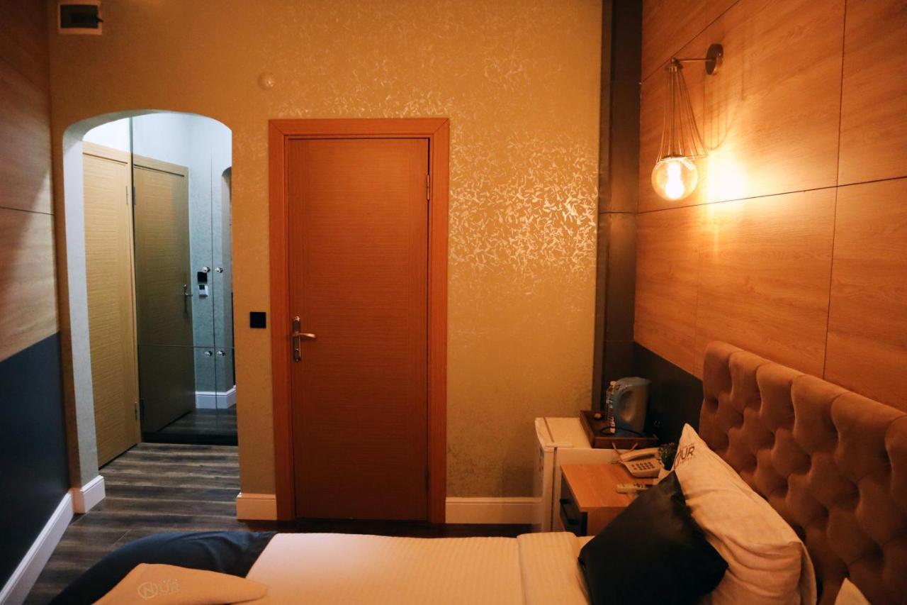Grand Onur Hotel Κωνσταντινούπολη Εξωτερικό φωτογραφία